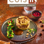 Cuis’In Octobre 2025