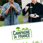 Campagne de France