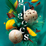 Glaces