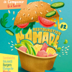 Restauration Nomade