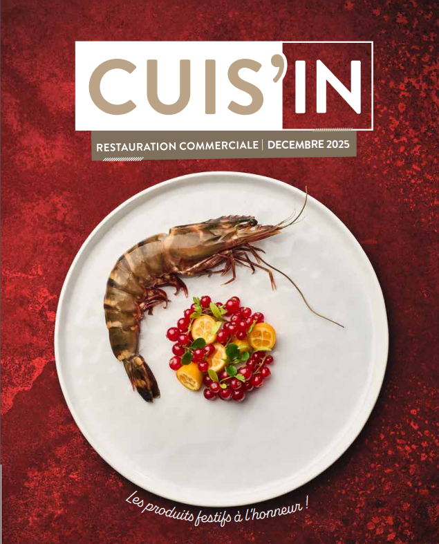 Cuis’In Decembre 2025