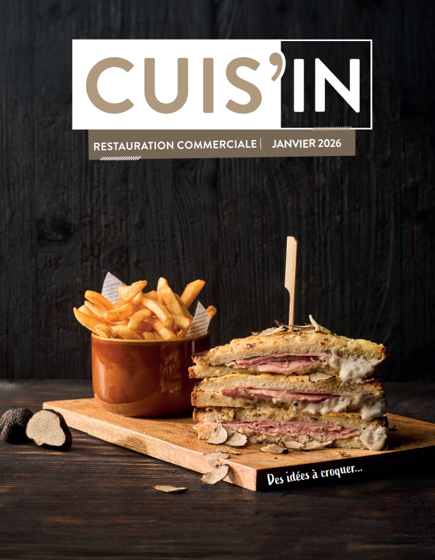 Cuis’In Janvier 2026