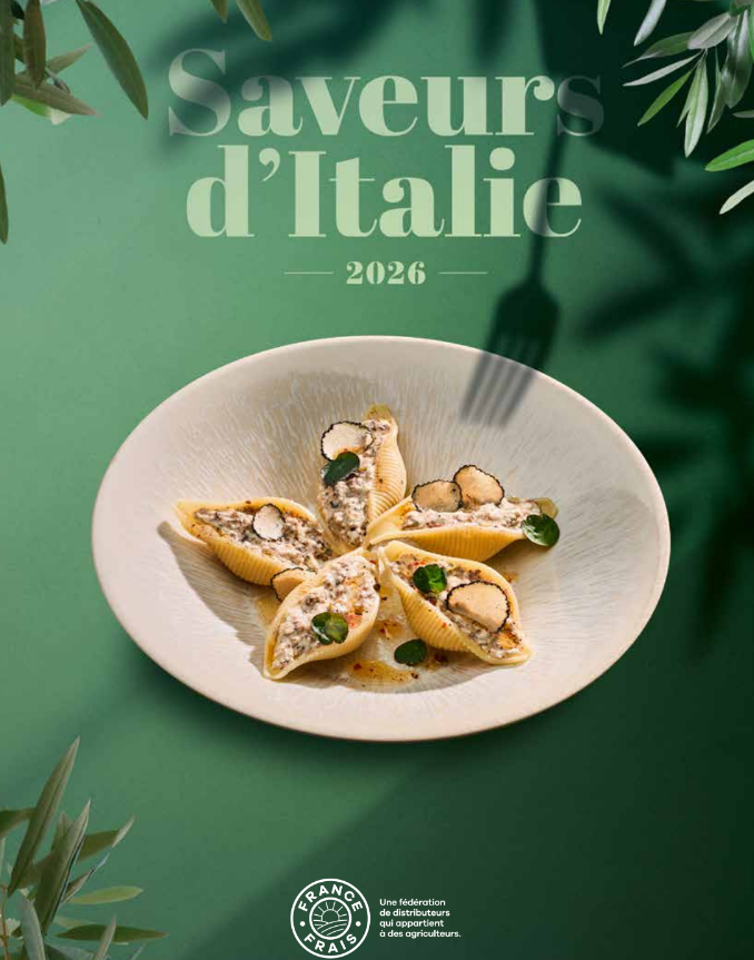 Catalogue italien