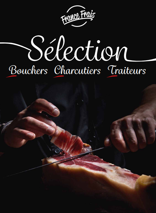 Bouchers, Charcutiers, Traiteurs