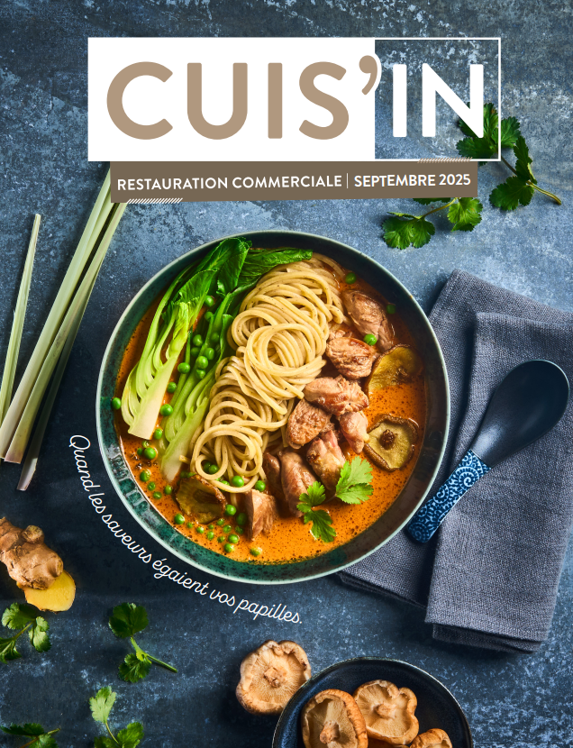 Cuis'In - Septembre  2025