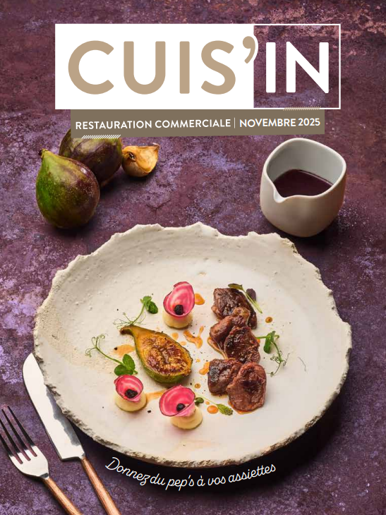 Cuis'In - Novembre  2025