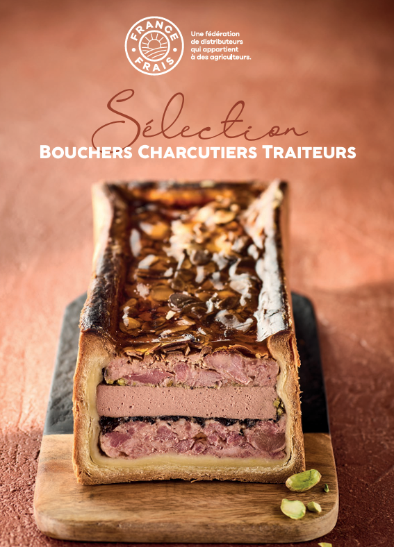 Bouchers, Charcutiers, Traiteurs
