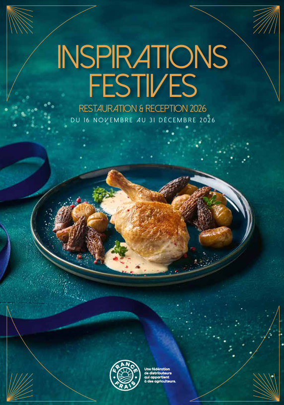 Inspirations festives 2026