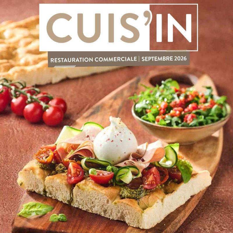 CUIS'IN Septembre 2026