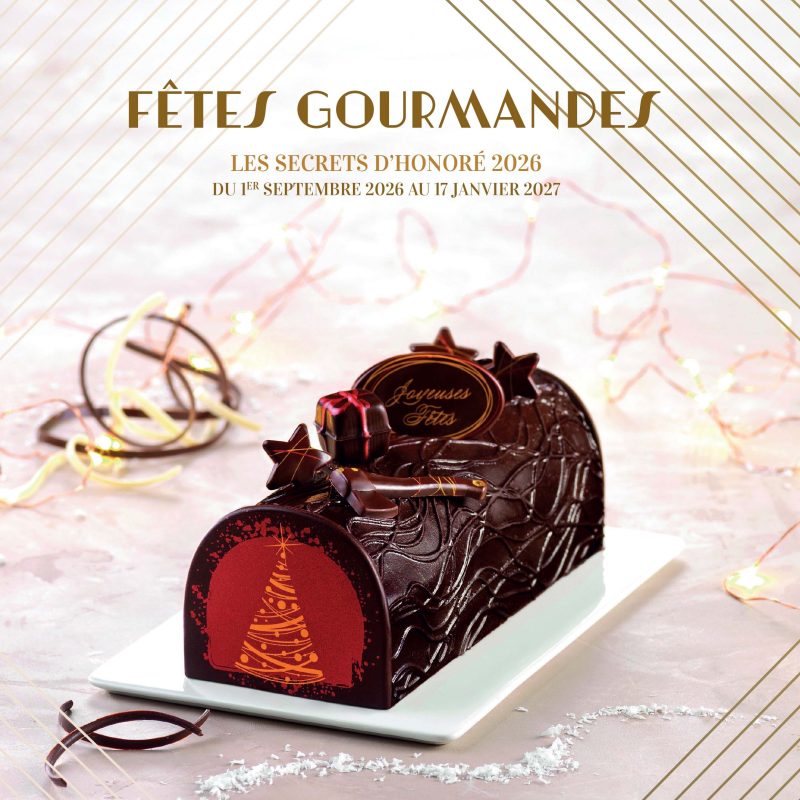 FÊTES GOURMANDES 2026