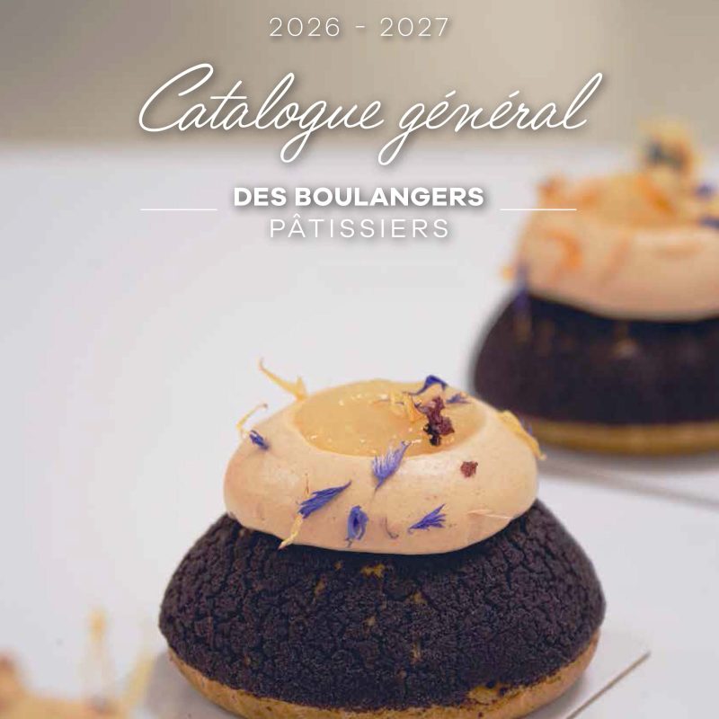 Catalogue Général BVP 2026/2027
