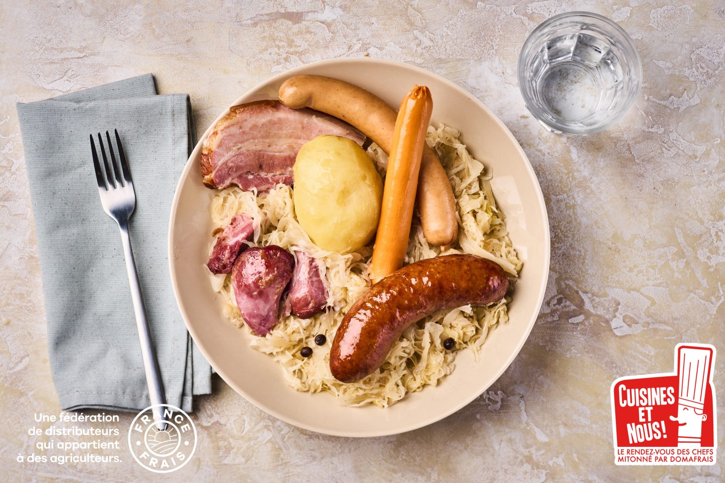 Choucroute