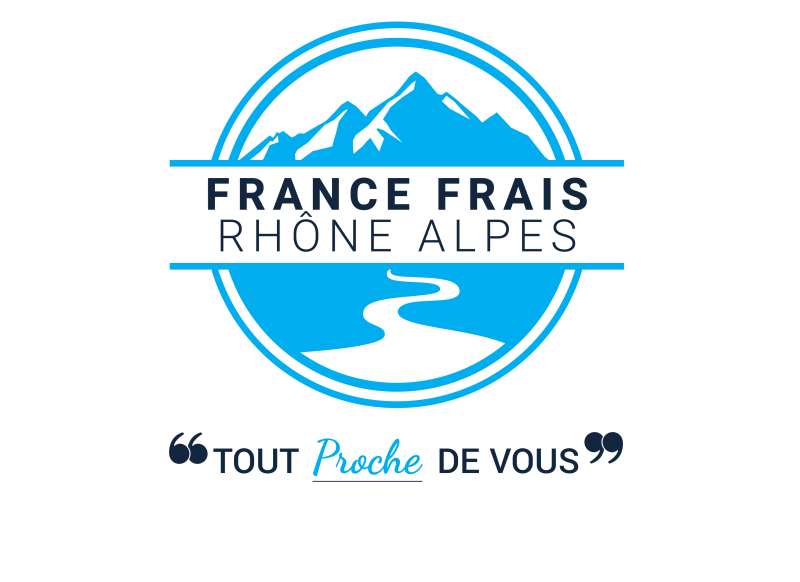 France Frais Rhône Alpes