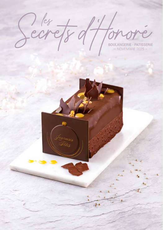 Secret d'honoré novembre 2025