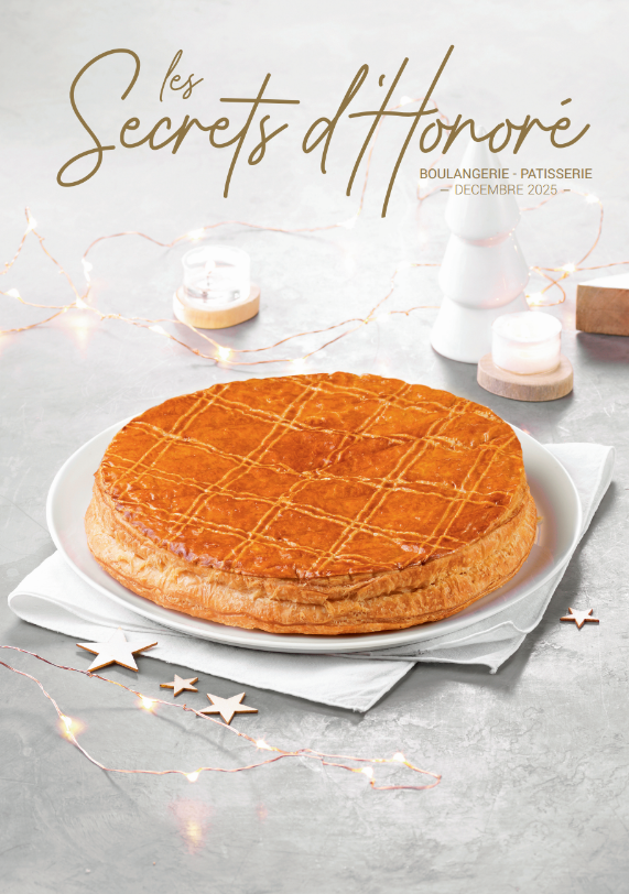 Secret d'honoré décembre 2025