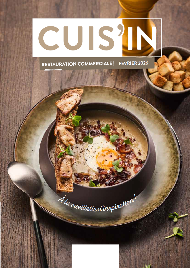CUIS'IN février 2026