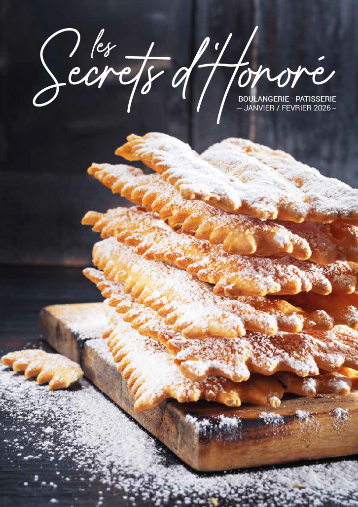 Secret d'honoré janvier février 2026
