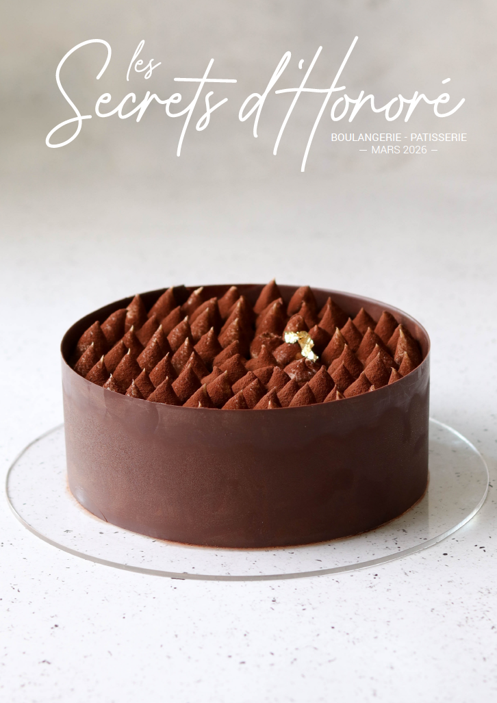 Secret d'honoré mars 2026
