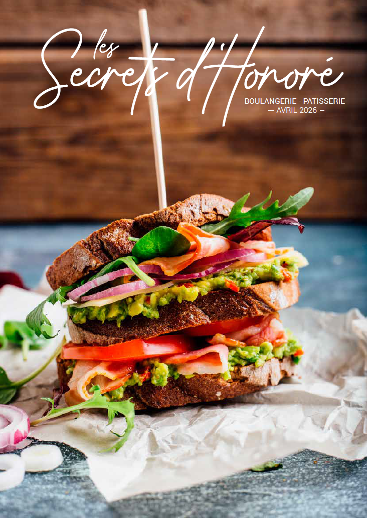 Secret d'honoré avril 2026