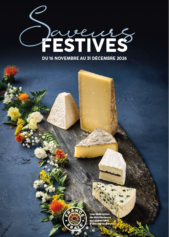 Saveurs Festives Crémiers 2026