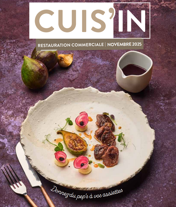 Cuis'In Novembre 2025