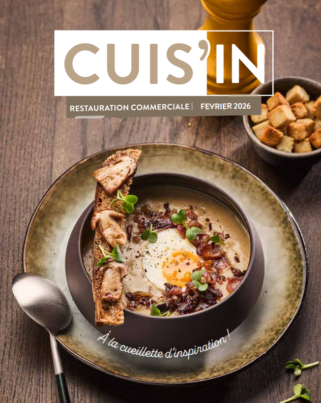 Cuis'In Février 2026