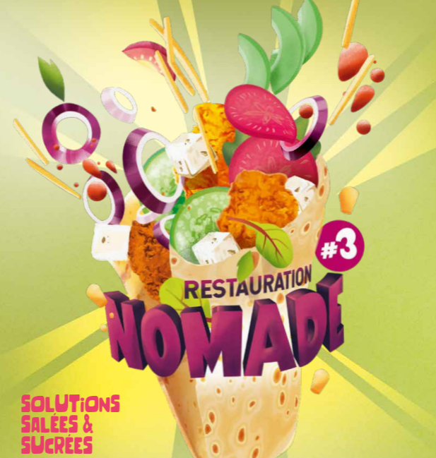 Restauration Nomade 