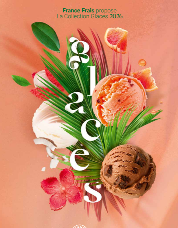 Glaces 