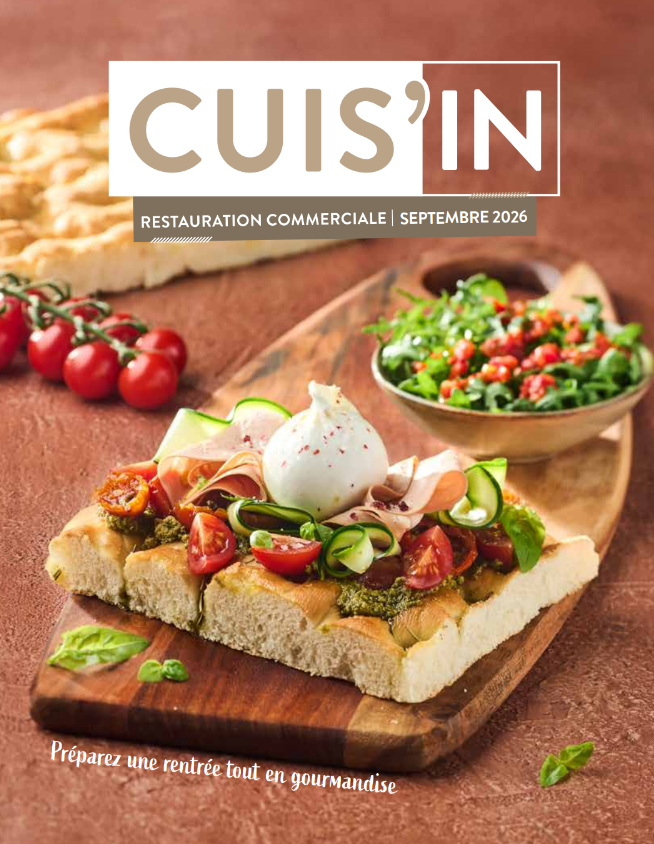 Cuis'In Septembre 2026