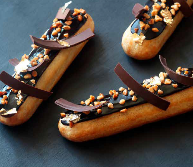 Les Secrets d'Honoré Septembre (Boulangerie-Pâtisserie)
