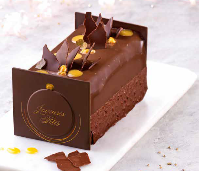 Les Secrets d'Honoré Novembre (Boulangerie-Pâtisserie)