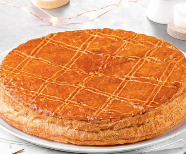 Les secrets d'Honoré Décembre (Boulangerie-Pâtisserie)