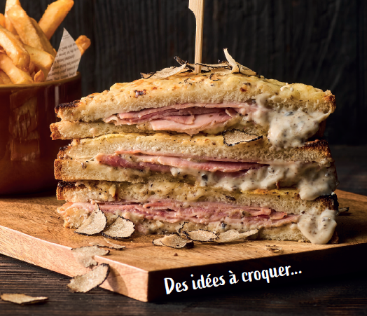 Cuis'in Janvier (Restauration commerciale)