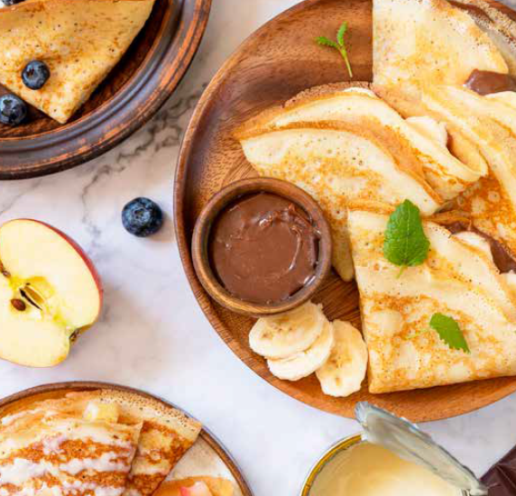 Frais & Co Janvier (Collectivités)