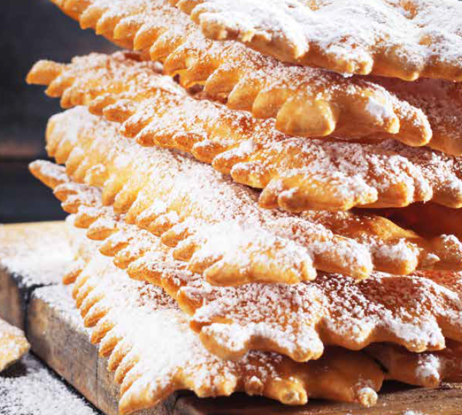 Les Secrets d'Honoré Janvier (Boulangerie-Pâtisserie)