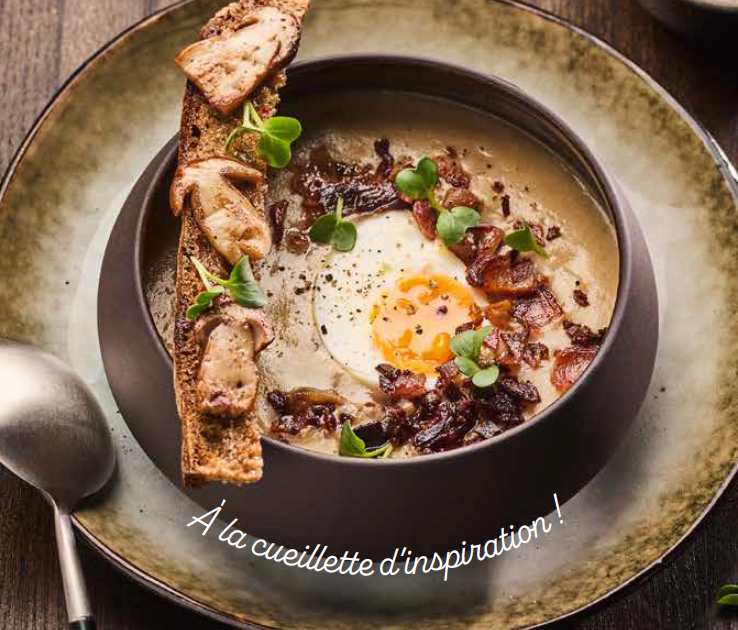 Cuis'in Février (Restauration commerciale)