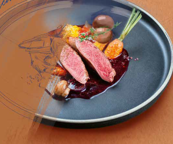 Carte Automne / Hiver 2025 / 2026