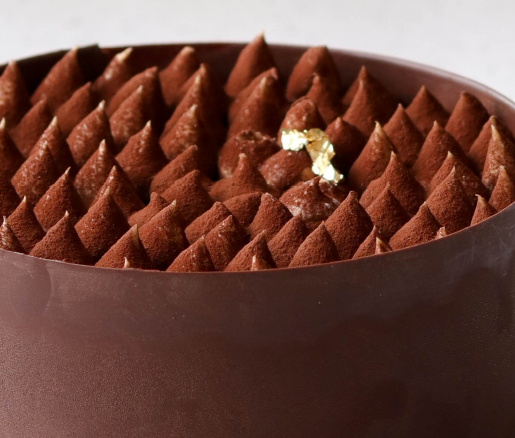 Les Secrets d'Honoré Mars (Boulangerie-Pâtisserie)