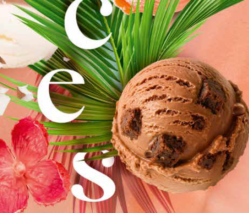 Catalogue Glaces 2026