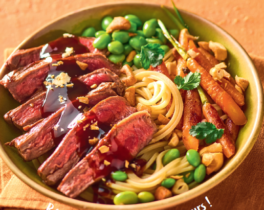 Cuis'in Avril (Restauration commerciale)