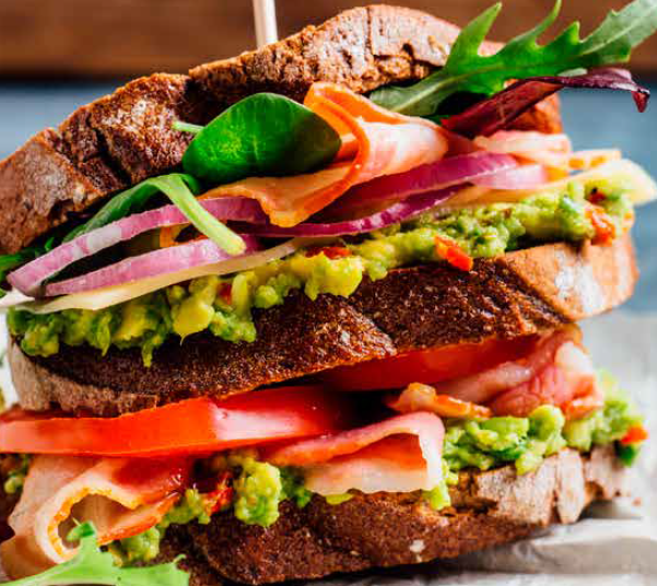 Les Secrets d'Honoré Avril (Boulangerie-Pâtisserie)