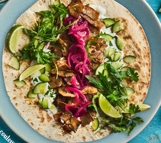 Cuis'in Mai (Restauration commerciale)