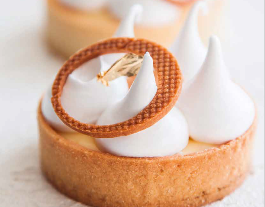 Les Secrets d'Honoré Mai (Boulangerie-Pâtisserie)