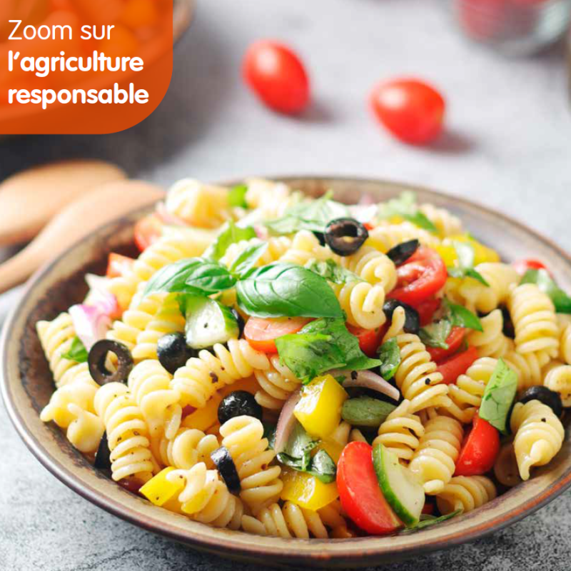 Frais & Co Mai (Collectivités)