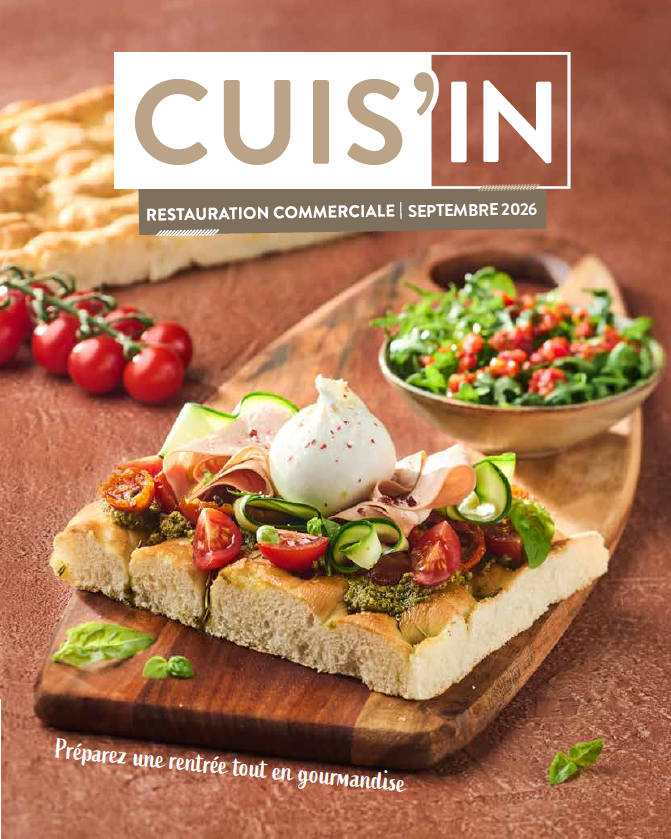 Cuis'in Septembre (Restauration commerciale)