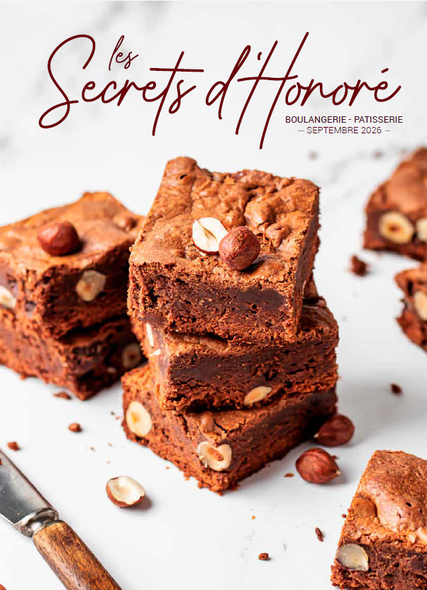 Les Secrets d'Honoré Septembre (Boulangerie-Pâtisserie)