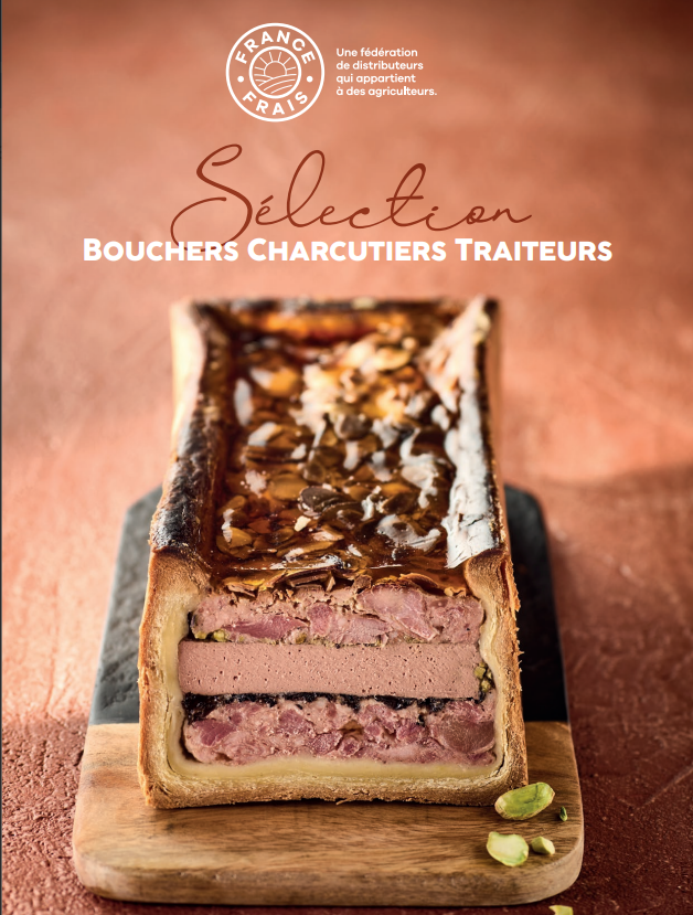 Bouchers, Charcutiers, Traiteurs