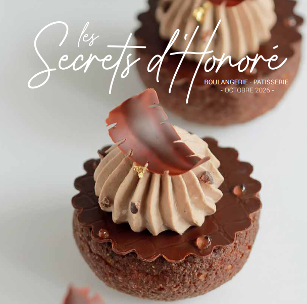 Les Secrets d'Honoré Octobre (Boulangerie-Pâtisserie)