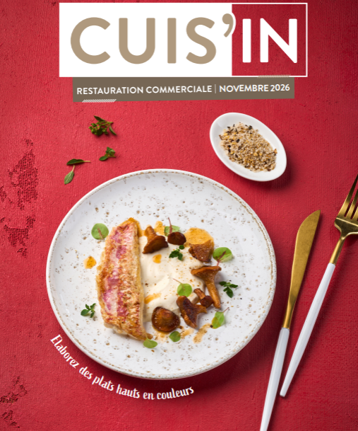 Cuis'in Novembre (Restauration commerciale)