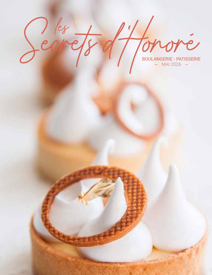 Les Secrets d'Honoré -Mai 2026
